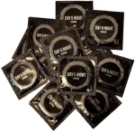 ΠΡΟΦΥΛΑΚΤΙΚΑ DAY AND NIGHT CONDOMS 100 UNITS