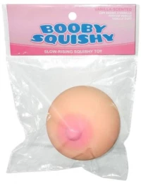 Booby Squishy Flesh