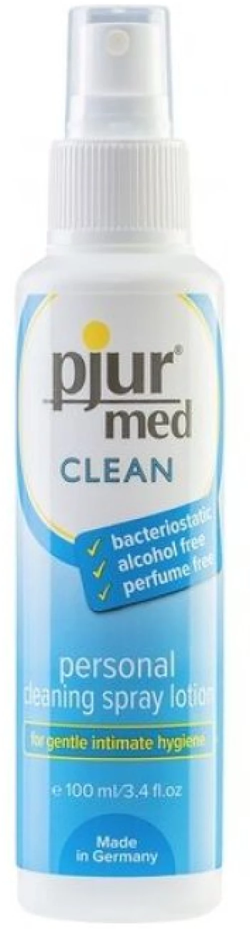 PJUR MED SPRAY 100 ML