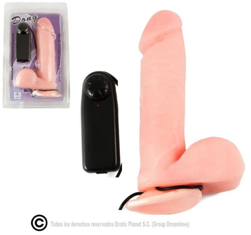 DONG LOVE CLONE VIBRATING