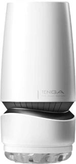 TENGA AERO SILVER RING