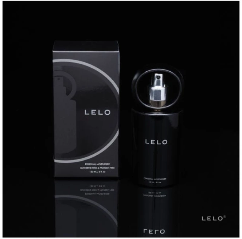 LELO PERSONAL MOISTURIZER BOTTLE