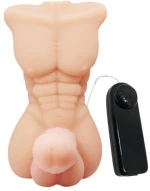TEMPTATION BIGGER MAN WITH VIBRATION