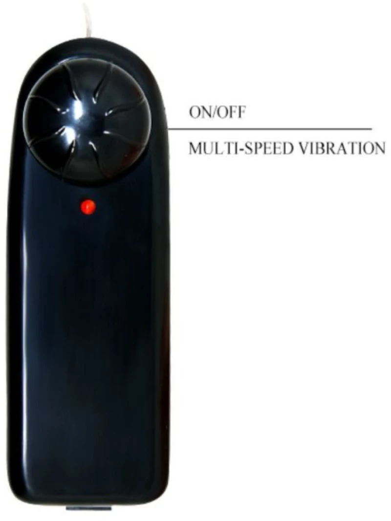 TEMPTATION BIGGER MAN WITH VIBRATION