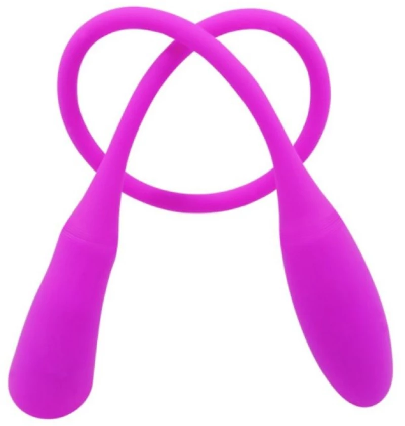 PRETTY LOVE SMART SNAKY VIBE VIBRATOR 2 UNISEX