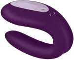 ΔΟΝΗΤΗΣ SATISFYER PARTNER BOX 1