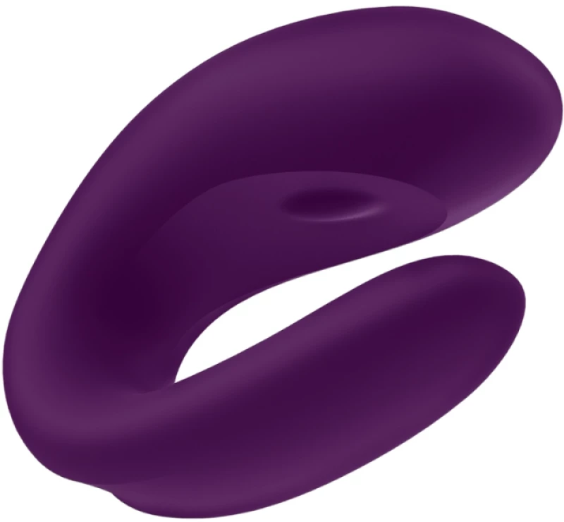 ΔΟΝΗΤΗΣ SATISFYER PARTNER BOX 1
