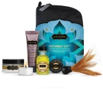 ΣΕΤ ΜΑΣΑΖ KAMASUTRA GETAWAY KIT