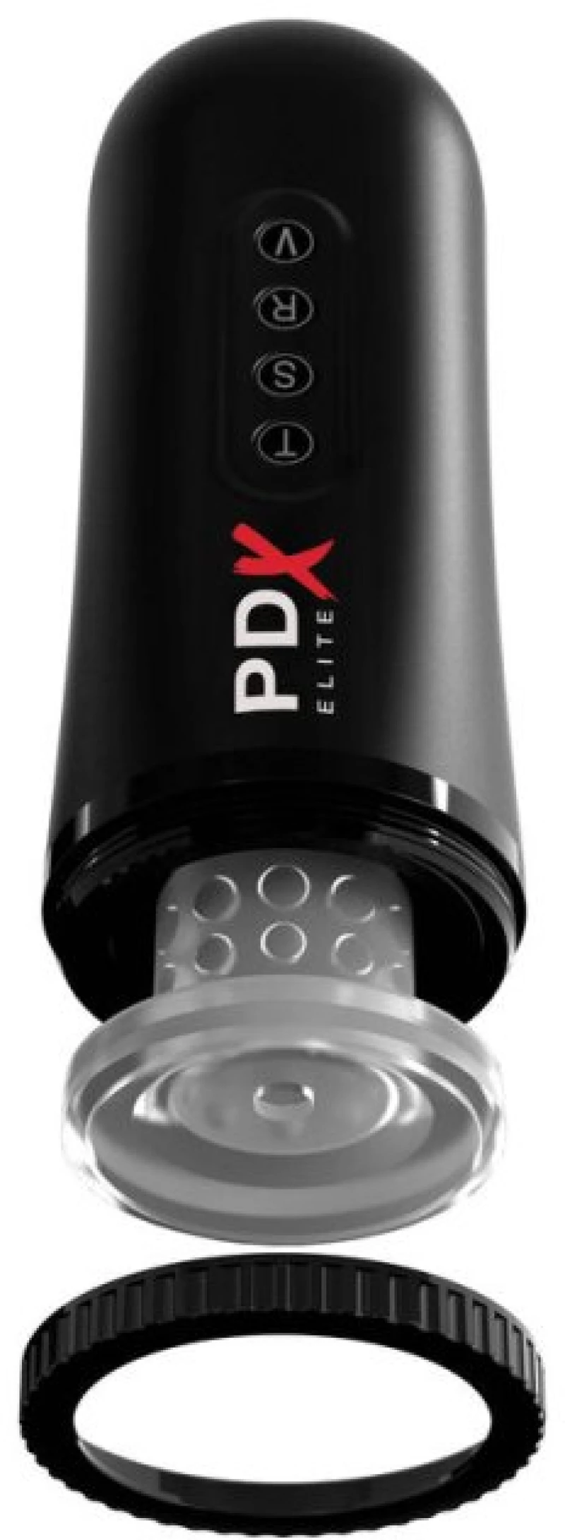 PDX ELITE MOTO BLOWER