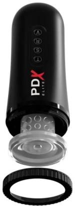 PDX ELITE MOTO BLOWER