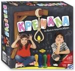 Επιτραπέζιο Παιχνίδι ΚΡΕΜΑΛΑ KIDS 204