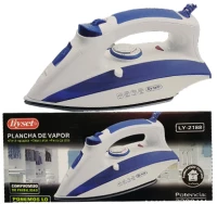 Ατμοσίδερο 2200W Liyset LY-2188