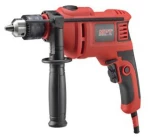 Επαγγελματικό Ηλεκτρικό Τρυπάνι MPT 550W 13mm, MID5506 - Impact Drill