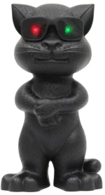 Ασύρματο Ηχείο Bluetooth σε Σχήμα Γάτα - Cat Speaker