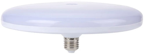 Λάμπα Led σε Σχήμα Frisbee 20W Υψηλής Απόδοσης και Οικονομίας
