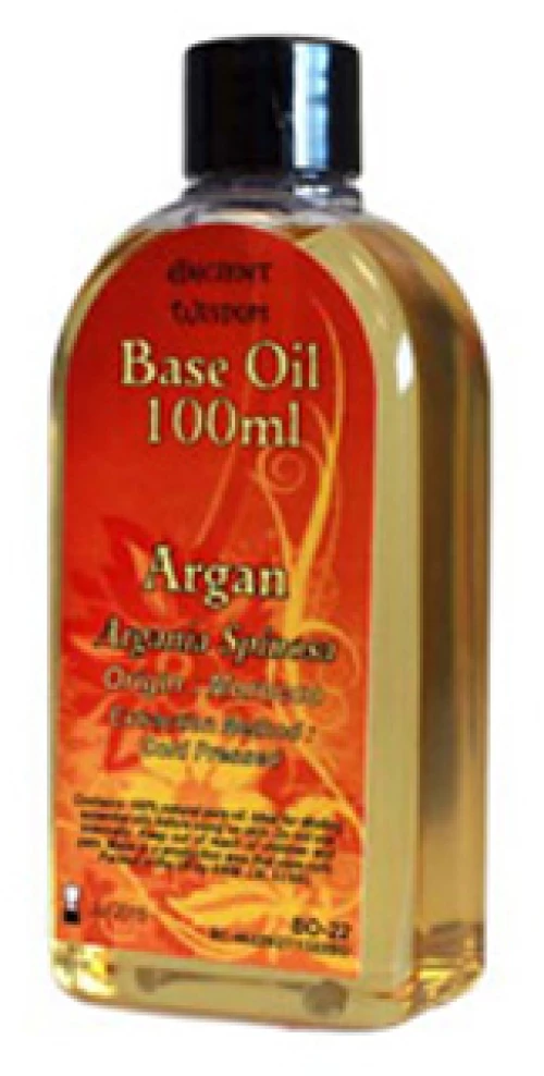 Λάδι Βάσης Αργκάν 100ml