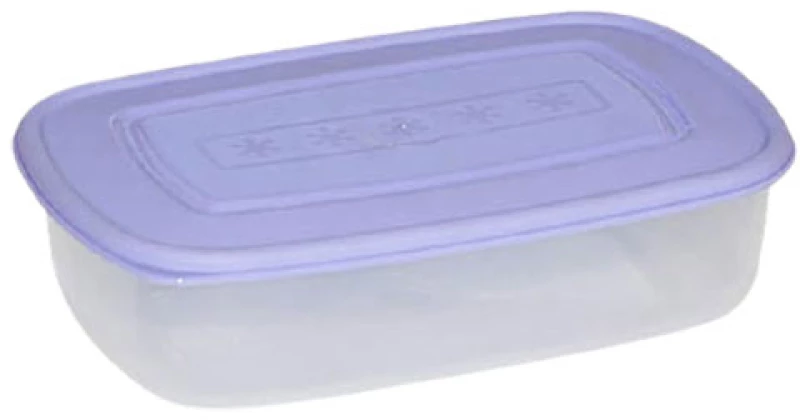 Δοχείο Φαγητού Ορθογώνιο 1L Viosarp - 5206753011835