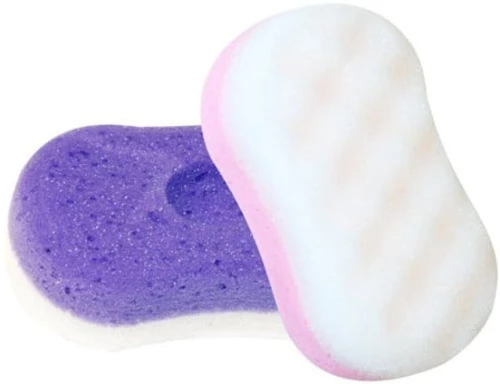 Σφουγγάρι Μπάνιου Οβάλ Viosarp - 5206753015482