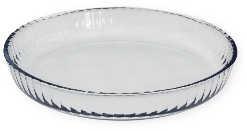 Πυρίμαχο Γυάλινο Σκεύος 32cm Viosarp - 8682911647035