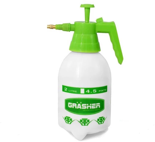 Ψεκαστήρας Προπιέσεως 2lt Grasher - 270100951