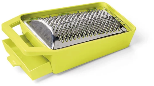 Τρίφτης Inox 24x13x7cm BLIM - 8006839004129