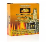 Σκόνη Αποκαπνισμού Για Τζάκι 75gr - 313-08513