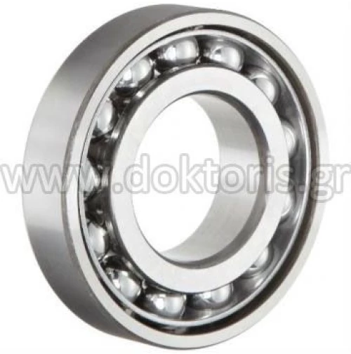 Ρουλεμάν Μονόσφαιρο Γωνιακής Επαφής 7204 Timken