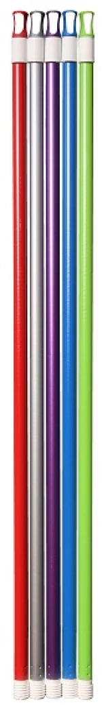 Κοντάρι Στρόγγυλο Μπίλια 130cm - 5206753017943