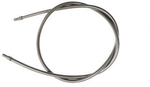 Σωληνάκι Φ7x0.60m Κομπλέ Με Νίπελ Palaplast - 3052/0060
