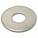 Ροδέλα Φαρδιά 16mm Γαλβανιζέ 10 Τεμ - DIN9021G16