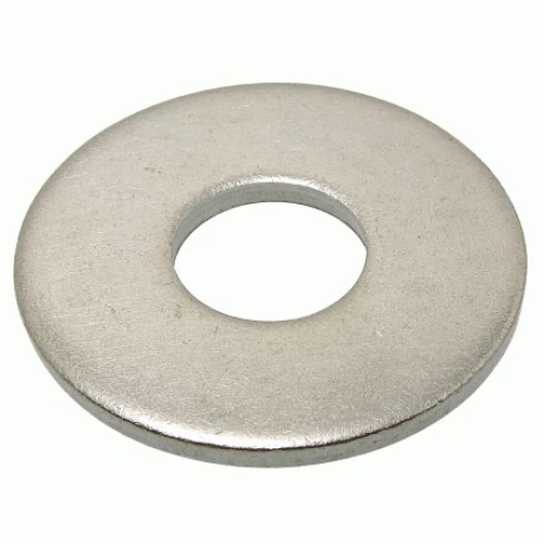 Ροδέλα Φαρδιά 24mm Γαλβανιζέ  - DIN9021G24