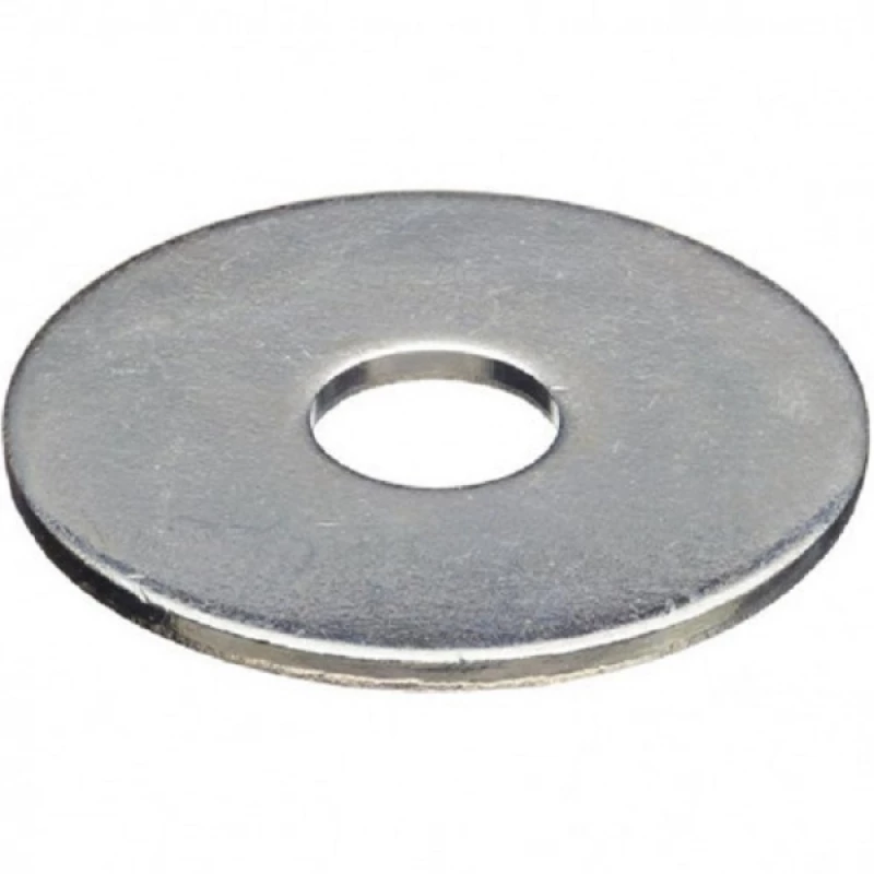 Ροδέλα Extra Φαρδιά 12mm Γαλβανιζέ 25τεμ  - DIN440G12