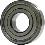 Ρουλεμάν Μονόσφαιρο 6214 2Z Timken