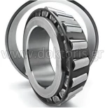 Ρουλεμάν Κωνικό 32307 Timken