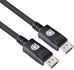 Καλώδιο DisplayPort Club 3D 1.4 HBR3 8K 28AWG M/M 3m /9.84ft