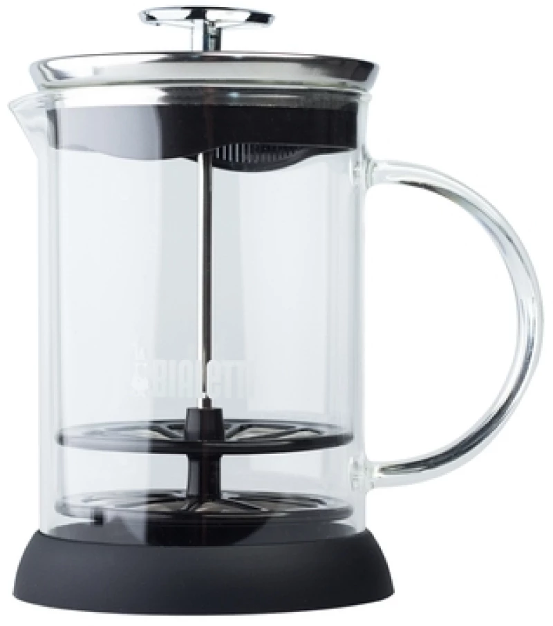 Συσκευή Για Αφρόγαλα Bialetti Cappuccinatore Vetro 6tz manual 330ml