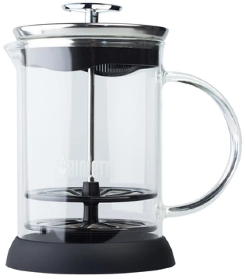 Συσκευή Για Αφρόγαλα Bialetti Cappuccinatore Vetro 6tz manual 330ml
