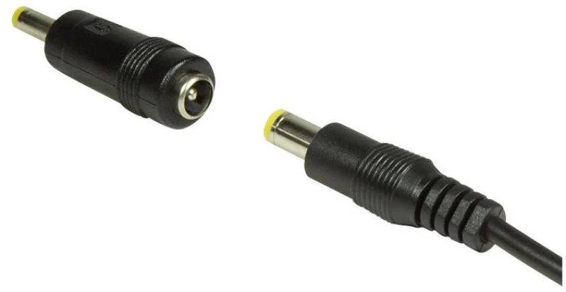 Universal Τροφοδοτικό Logilink 3-12V 24W with 7 different plugs