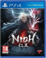 Παιχνίδι PS4 NIOH