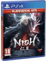 Παιχνίδι PS4 NIOH