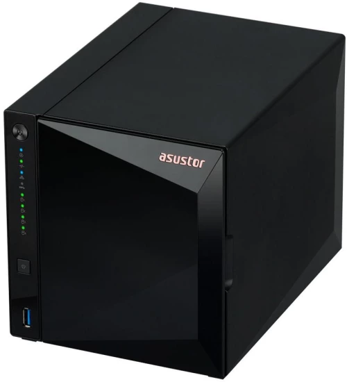 NAS ASUSTOR Drivestor Pro 4 AS3304T 4-Bay