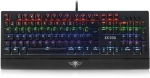 XPERT K500 Gaming Keyboard - Black
