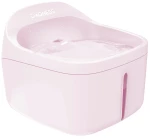 Water Fountain Ποτίστρα Κατοικίδιων - Pink