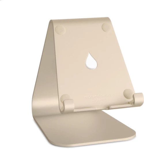mStand Tablet Gold