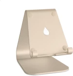 mStand Tablet Gold