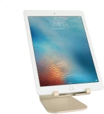 mStand Tablet Gold