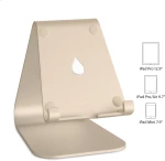 mStand Tablet Gold