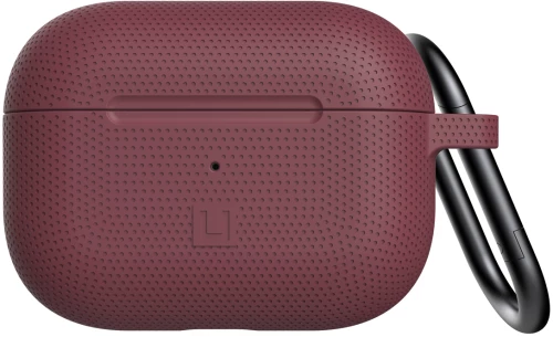 [U] Apple AirPods Pro Silicone - Aubergine
