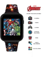 Avengers Marvel Smart Watch