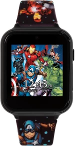 Avengers Marvel Smart Watch